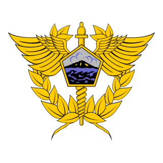 Logo Bea Cukai Halmahera Barat